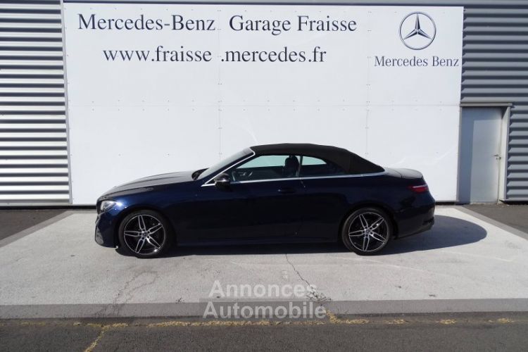 Mercedes Classe E 220 d 194ch AMG Line 9G-Tronic - <small></small> 49.700 € <small>TTC</small> - #2