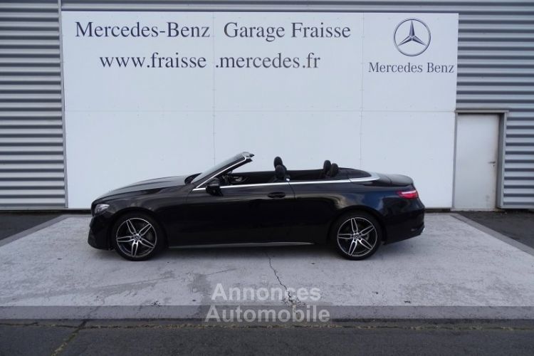 Mercedes Classe E 220 d 194ch AMG Line 9G-Tronic - <small></small> 45.500 € <small>TTC</small> - #5