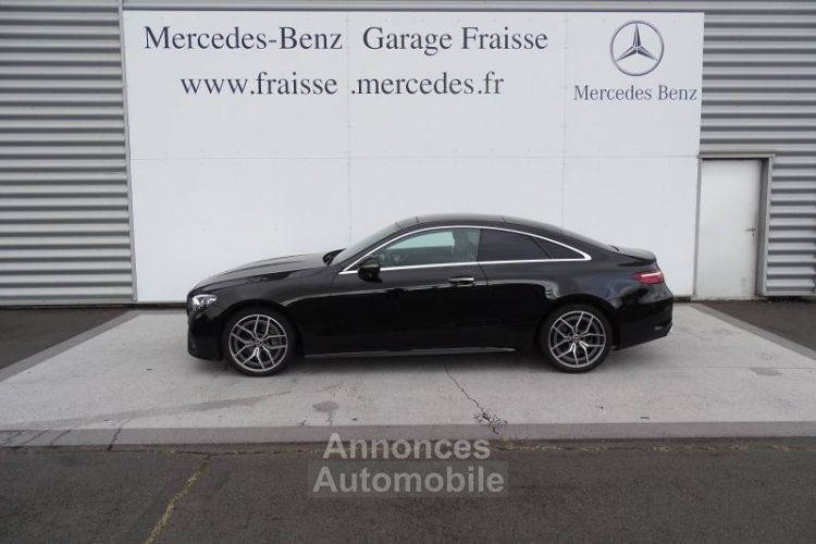 Mercedes Classe E 220 d 194ch AMG Line 9G-Tronic - <small></small> 48.900 € <small>TTC</small> - #3