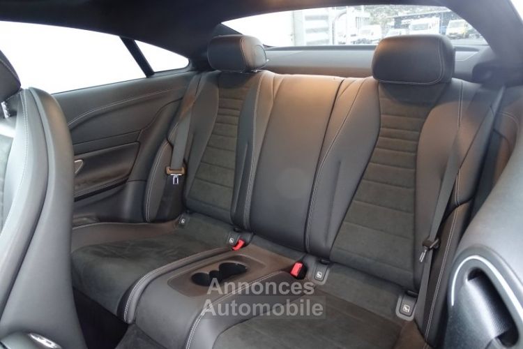 Mercedes Classe E 220 d 194ch AMG Line 9G-Tronic - <small></small> 48.900 € <small>TTC</small> - #11