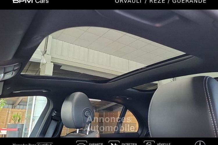 Mercedes Classe E 220 d 194ch AMG Line 9G-Tronic - <small></small> 38.990 € <small>TTC</small> - #14