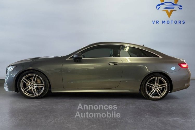 Mercedes Classe E 220 d 194ch AMG Line 9G-Tronic ** Entretien fait chez Mercedes / Très bon état ** - <small></small> 36.990 € <small>TTC</small> - #2