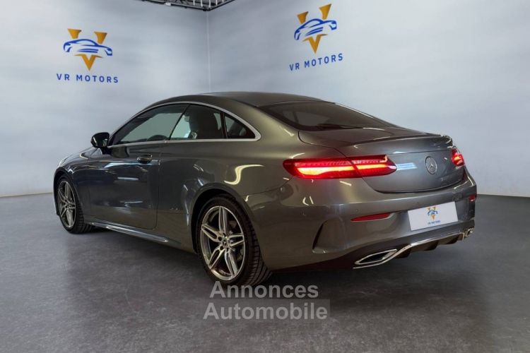 Mercedes Classe E 220 d 194ch AMG Line 9G-Tronic ** Entretien fait chez Mercedes / Très bon état ** - <small></small> 36.990 € <small>TTC</small> - #3