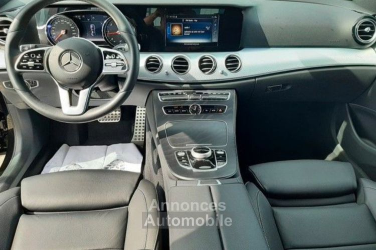 Mercedes Classe E 220 D 194CH AVANTGARDE LINE 9G-TRONIC/ 05/2019 - <small></small> 37.890 € <small>TTC</small> - #10