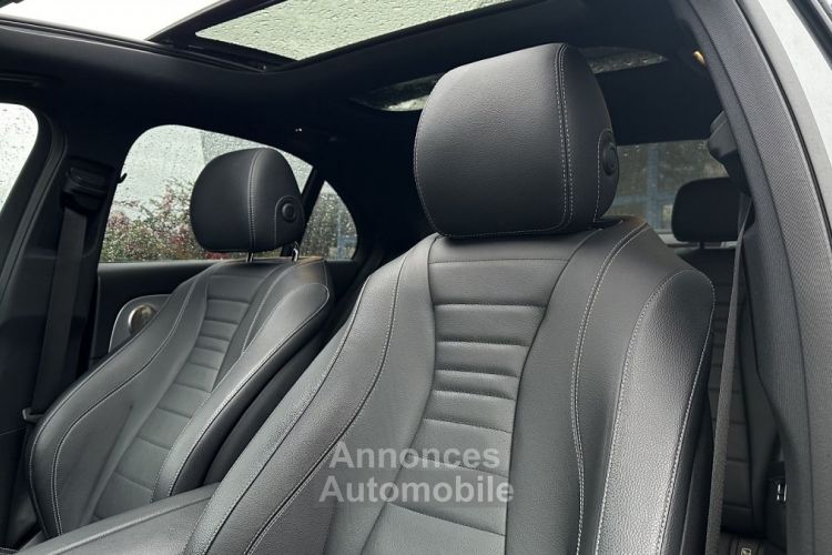 Mercedes Classe E 220 D 194CH AVANTGARDE LINE 9G-TRONIC - <small></small> 39.770 € <small>TTC</small> - #9