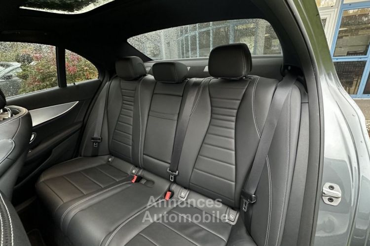 Mercedes Classe E 220 D 194CH AVANTGARDE LINE 9G-TRONIC - <small></small> 39.770 € <small>TTC</small> - #10