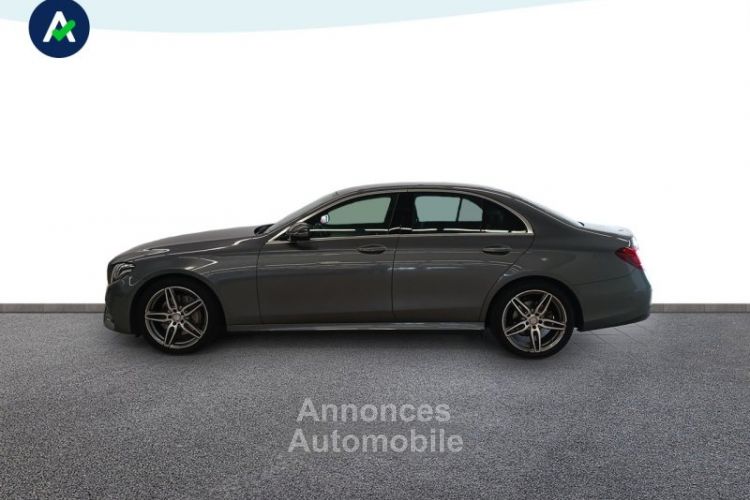 Mercedes Classe E 220 d 194ch Sportline 9G-Tronic - <small></small> 26.490 € <small>TTC</small> - #2