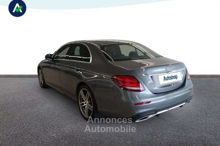 Mercedes Classe E 220 d 194ch Sportline 9G-Tronic - <small></small> 26.490 € <small>TTC</small> - #3