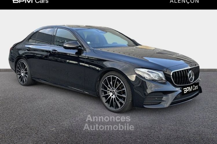 Mercedes Classe E 220 d 194ch Sportline 9G-Tronic - <small></small> 32.850 € <small>TTC</small> - #6