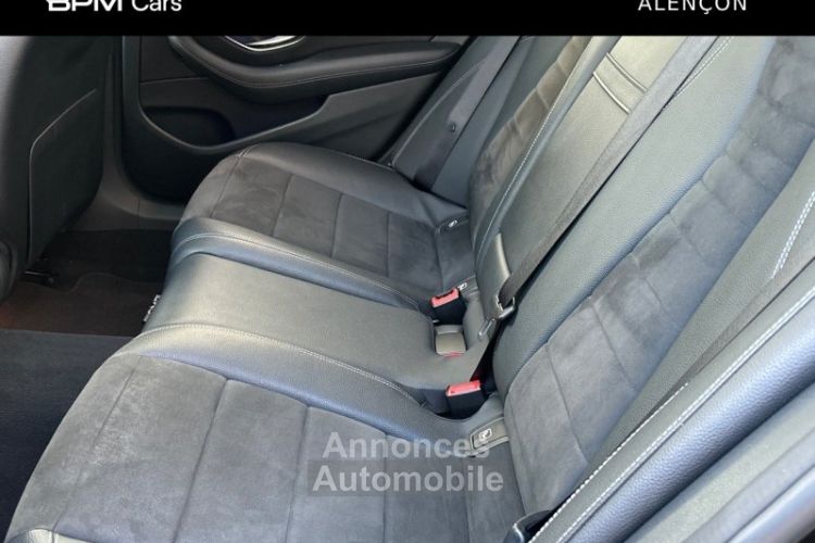 Mercedes Classe E 220 d 194ch Sportline 9G-Tronic - <small></small> 32.850 € <small>TTC</small> - #9