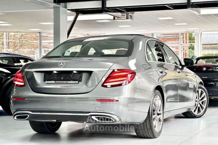 Mercedes Classe E 220 d 194cv AVANTGARDE - <small></small> 22.990 € <small>TTC</small> - #6