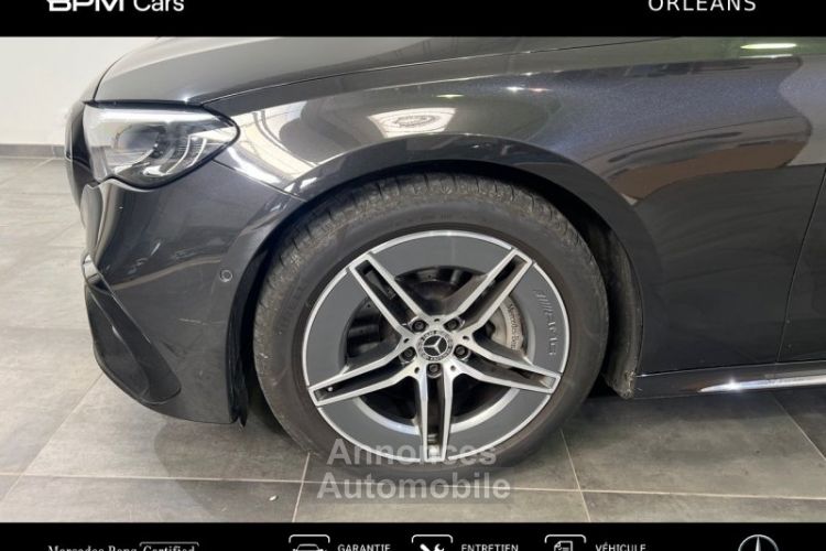 Mercedes Classe E 220 d 197+23ch AMG Line 9G-Tronic - <small></small> 66.890 € <small>TTC</small> - #4