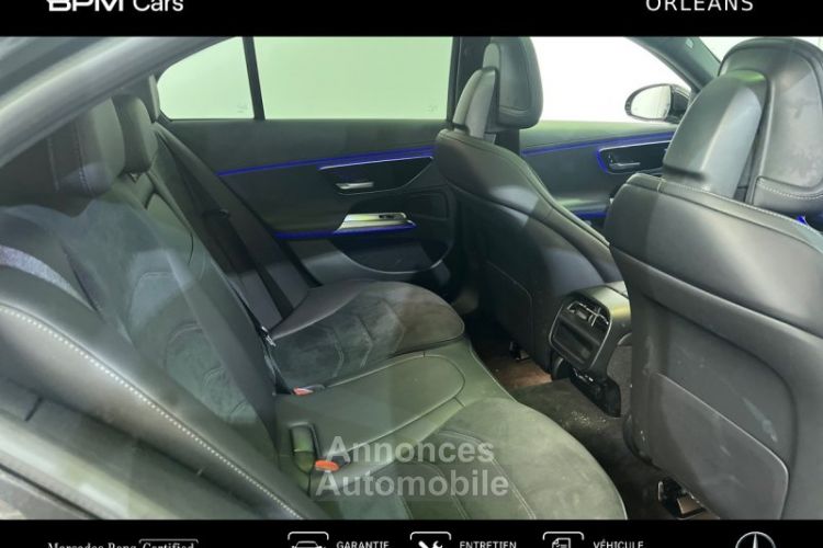 Mercedes Classe E 220 d 197+23ch AMG Line 9G-Tronic - <small></small> 66.890 € <small>TTC</small> - #20