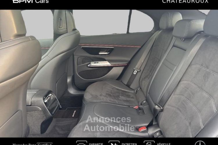 Mercedes Classe E 220 d 197+23ch AMG Line 9G-Tronic - <small></small> 62.900 € <small>TTC</small> - #9