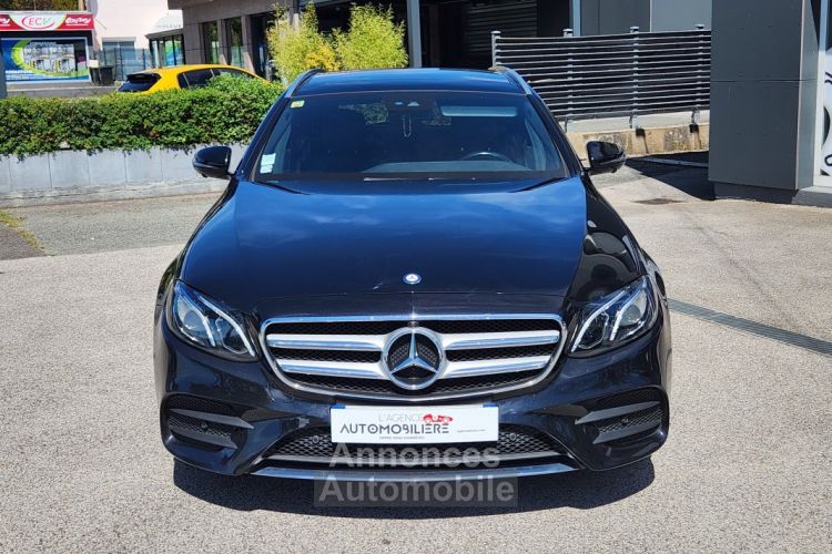 Mercedes Classe E 220 d 2.0 194 cv 9Gtronic Pack AMG Toit Ouvrant 90000 Kms - <small></small> 28.490 € <small>TTC</small> - #2