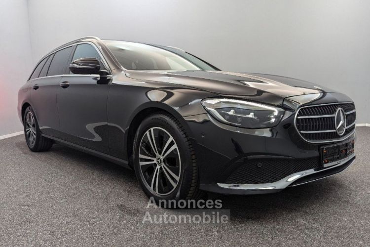 Mercedes Classe E 220 d 200 9G-Tronic AVANTGARDE  * GARANTIE 12 MOIS* - <small></small> 40.990 € <small>TTC</small> - #1