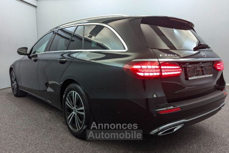 Mercedes Classe E 220 d 200 9G-Tronic AVANTGARDE  * GARANTIE 12 MOIS* - <small></small> 40.990 € <small>TTC</small> - #3