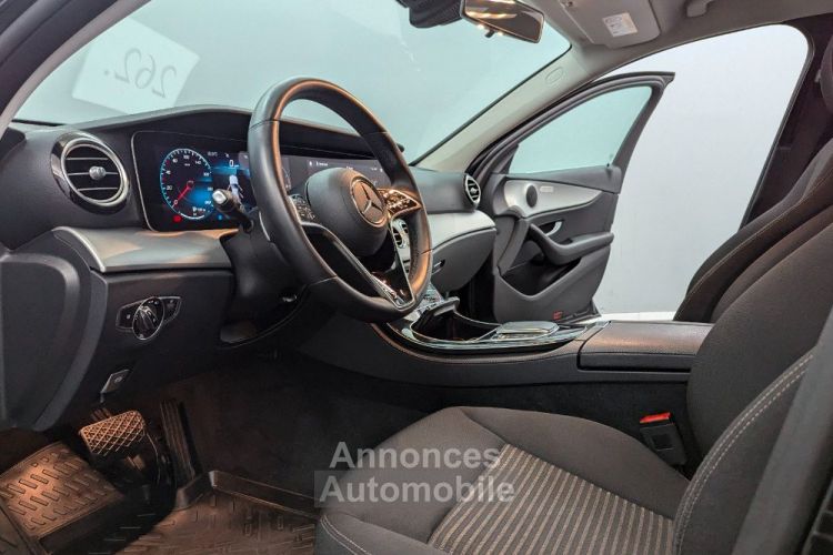 Mercedes Classe E 220 d 200 9G-Tronic AVANTGARDE  * GARANTIE 12 MOIS* - <small></small> 40.990 € <small>TTC</small> - #8