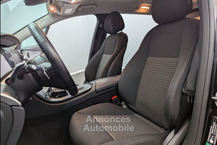 Mercedes Classe E 220 d 200 9G-Tronic AVANTGARDE  * GARANTIE 12 MOIS* - <small></small> 40.990 € <small>TTC</small> - #9