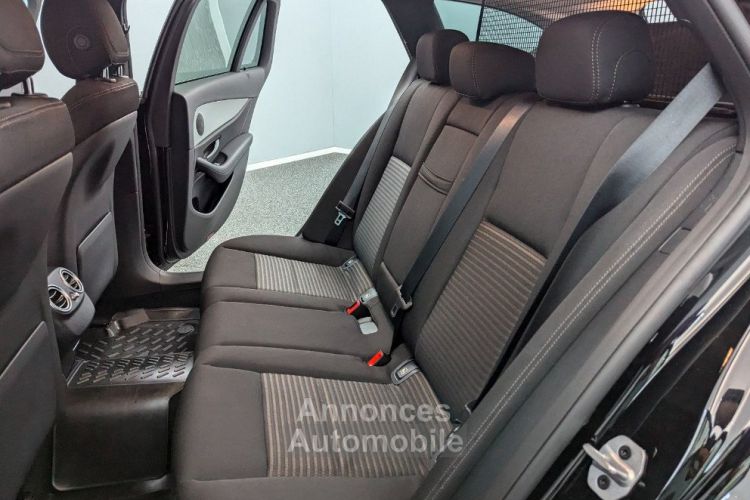 Mercedes Classe E 220 d 200 9G-Tronic AVANTGARDE  * GARANTIE 12 MOIS* - <small></small> 40.990 € <small>TTC</small> - #13