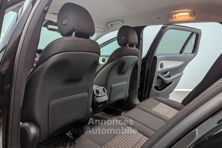 Mercedes Classe E 220 d 200 9G-Tronic AVANTGARDE  * GARANTIE 12 MOIS* - <small></small> 40.990 € <small>TTC</small> - #14