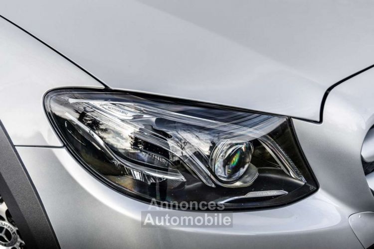 Mercedes Classe E 220 d 4-Matic All Terrain - <small></small> 30.750 € <small>TTC</small> - #2