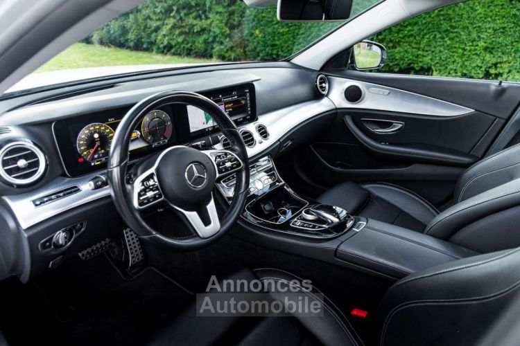 Mercedes Classe E 220 d 4-Matic All Terrain - <small></small> 30.750 € <small>TTC</small> - #7