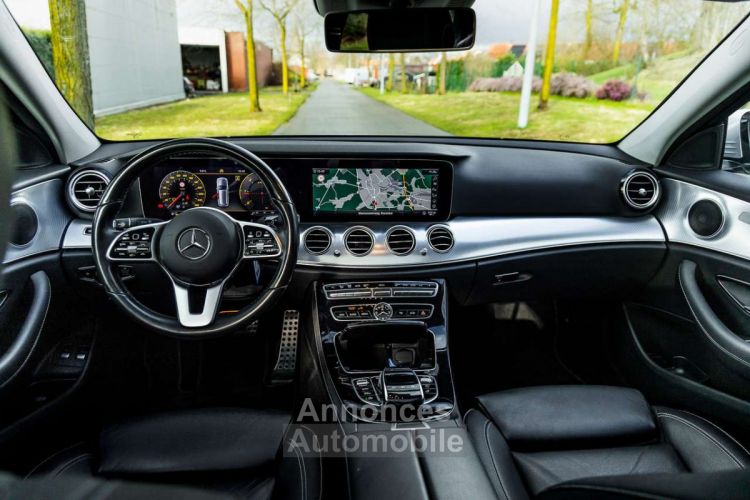 Mercedes Classe E 220 d 4-Matic All Terrain - <small></small> 30.750 € <small>TTC</small> - #17