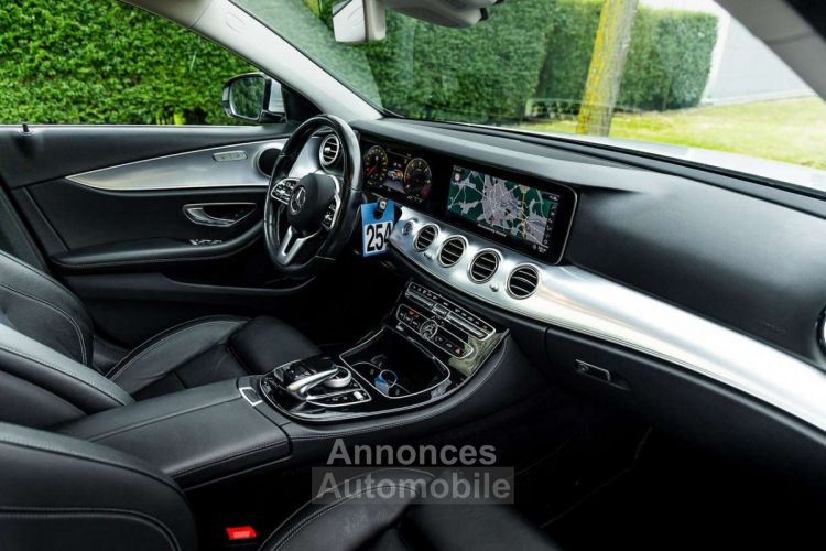 Mercedes Classe E 220 d 4-Matic All Terrain - <small></small> 30.750 € <small>TTC</small> - #22