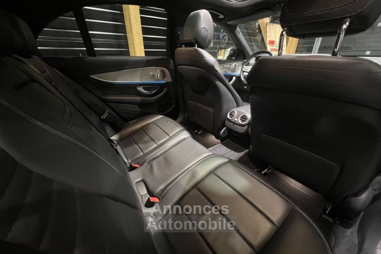 Mercedes Classe E 220 d 9G-Tronic 4-Matic Fascination - <small></small> 33.990 € <small>TTC</small> - #8