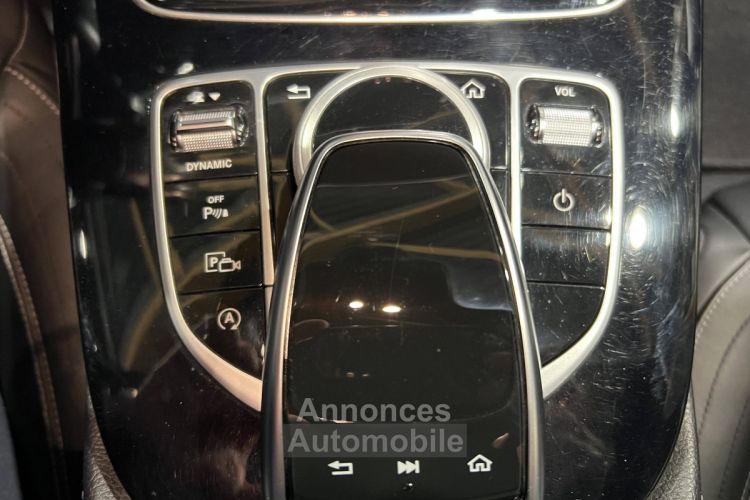 Mercedes Classe E 220 d 9G-Tronic 4-Matic Fascination - <small></small> 33.990 € <small>TTC</small> - #22