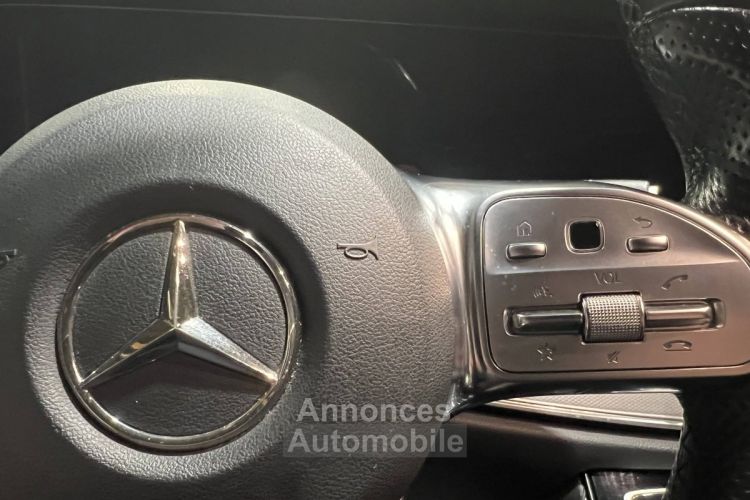 Mercedes Classe E 220 d 9G-Tronic 4-Matic Fascination - <small></small> 33.990 € <small>TTC</small> - #25