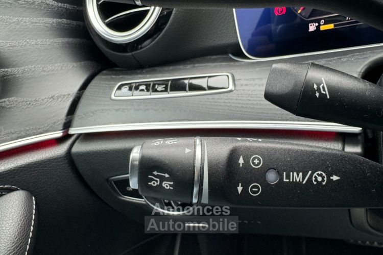 Mercedes Classe E 220 d 9G-Tronic 4-Matic Sportline - <small></small> 26.990 € <small>TTC</small> - #36