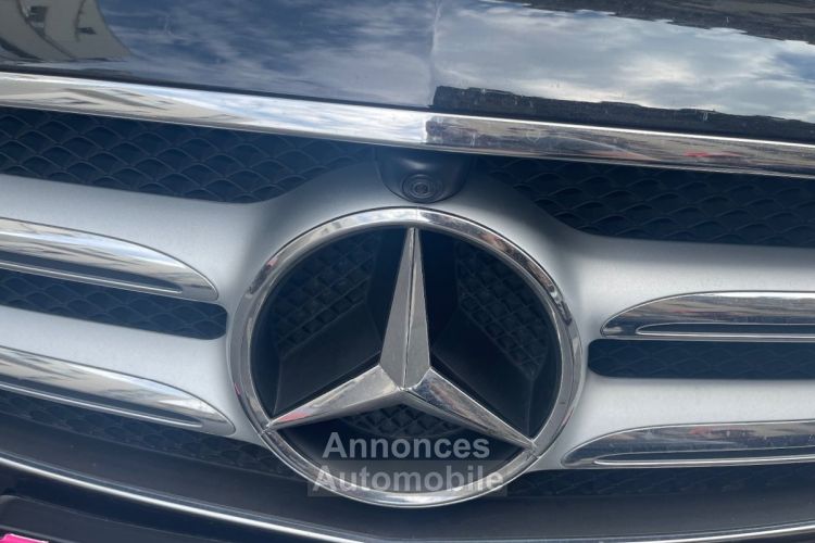 Mercedes Classe E 220 d 9G-Tronic AMG Line - <small></small> 34.390 € <small>TTC</small> - #27