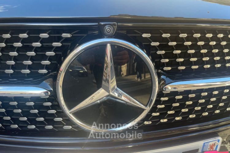 Mercedes Classe E 220 d 9G-Tronic AMG Line - <small></small> 39.990 € <small>TTC</small> - #28