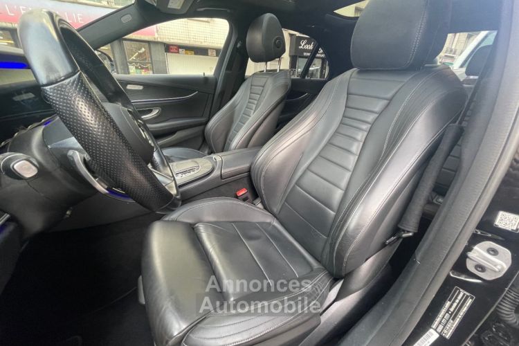 Mercedes Classe E 220 d 9G-Tronic AMG Line - <small></small> 34.390 € <small>TTC</small> - #5