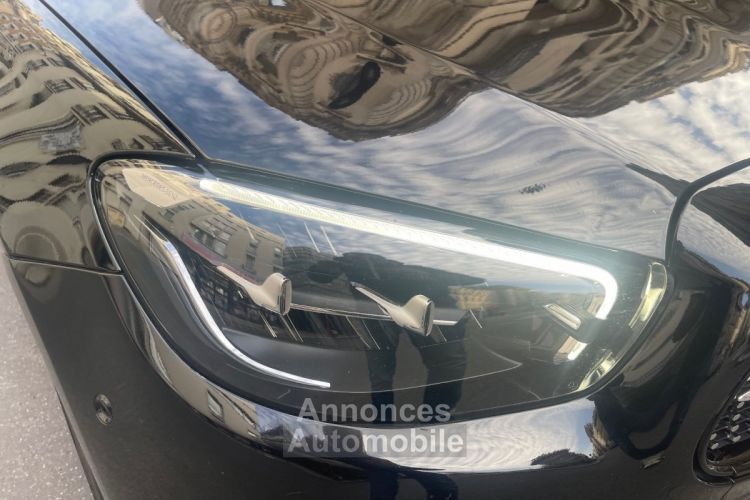 Mercedes Classe E 220 d 9G-Tronic AMG Line - <small></small> 34.390 € <small>TTC</small> - #30