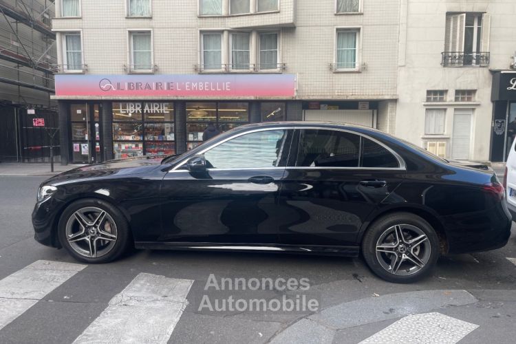 Mercedes Classe E 220 d 9G-Tronic Avantgarde Line - <small></small> 34.390 € <small>TTC</small> - #37