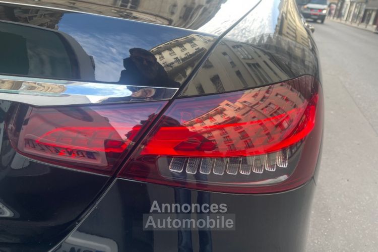 Mercedes Classe E 220 d 9G-Tronic Avantgarde Line - <small></small> 34.390 € <small>TTC</small> - #44