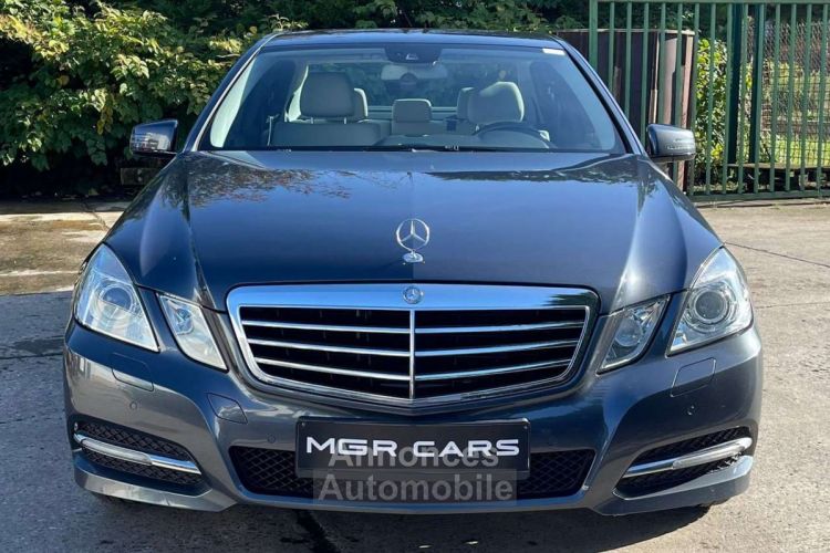 Mercedes Classe E 220 D Avantgarde - <small></small> 13.490 € <small>TTC</small> - #2