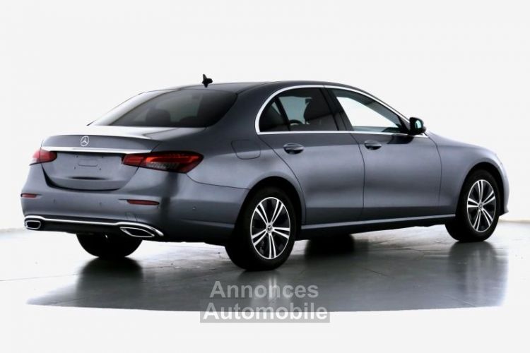 Mercedes Classe E 220 d AVANTGARDE KAM TOTW LED  - <small></small> 36.950 € <small>TTC</small> - #2