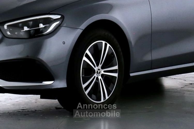 Mercedes Classe E 220 d AVANTGARDE KAM TOTW LED  - <small></small> 36.950 € <small>TTC</small> - #9