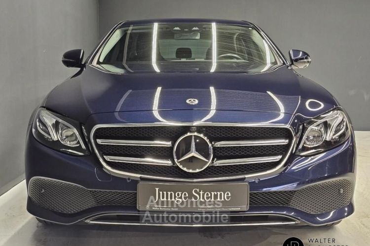 Mercedes Classe E 220 d Avantgarde Memory - <small></small> 36.570 € <small>TTC</small> - #2