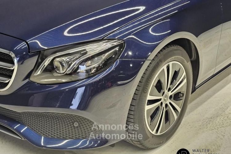 Mercedes Classe E 220 d Avantgarde Memory - <small></small> 36.570 € <small>TTC</small> - #3