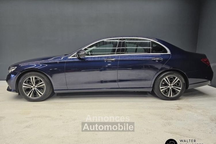 Mercedes Classe E 220 d Avantgarde Memory - <small></small> 36.570 € <small>TTC</small> - #4