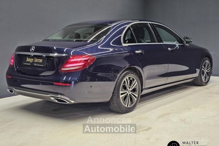 Mercedes Classe E 220 d Avantgarde Memory - <small></small> 36.570 € <small>TTC</small> - #5