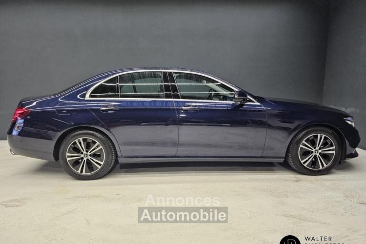 Mercedes Classe E 220 d Avantgarde Memory - <small></small> 36.570 € <small>TTC</small> - #7