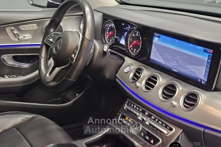 Mercedes Classe E 220 d Avantgarde Memory - <small></small> 36.570 € <small>TTC</small> - #11