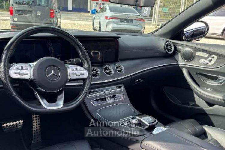 Mercedes Classe E 220 d (EU6d-TEMP) - <small></small> 39.990 € <small>TTC</small> - #10