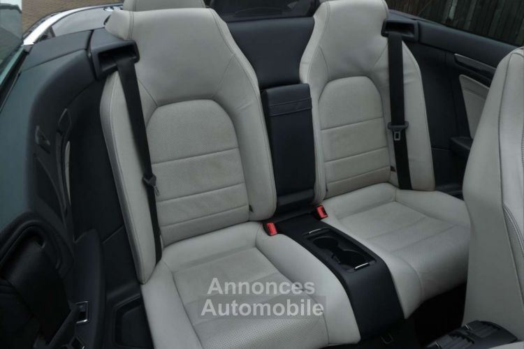 Mercedes Classe E 220 d PACK AMG FULL-LED-COMFORTSEATS-AIRSCARF-NAVI-PDC - <small></small> 22.990 € <small>TTC</small> - #8
